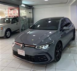 ڤۆڵکسواگن گۆلف